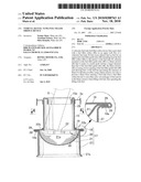 VEHICULAR FUEL TANK FUEL FILLER ORIFICE DEVICE diagram and image