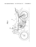 VEHICULAR FUEL TANK FUEL FILLER ORIFICE DEVICE diagram and image