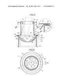 VEHICULAR FUEL TANK FUEL FILLER ORIFICE DEVICE diagram and image