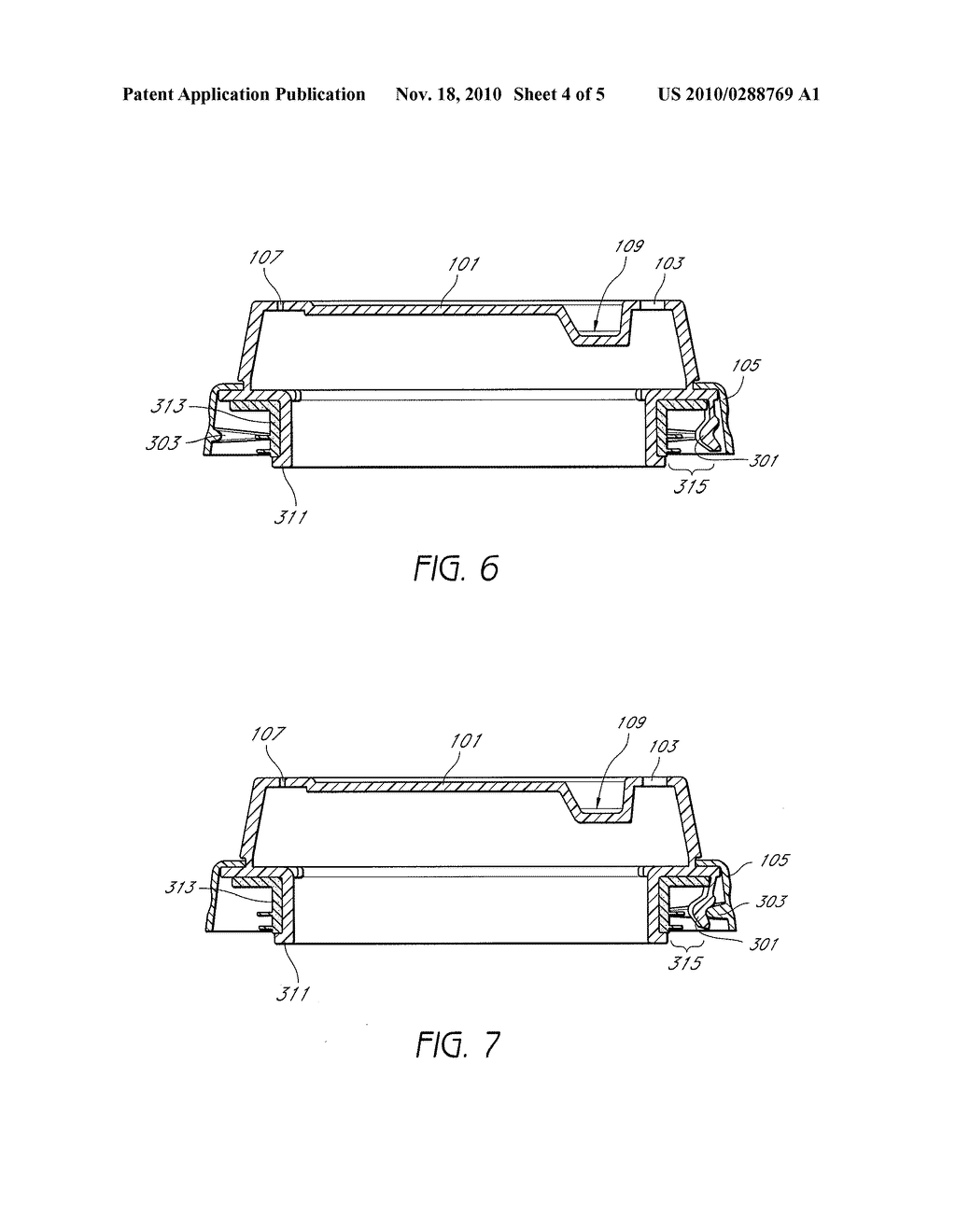 RELEASABLE LOCKABLE LID - diagram, schematic, and image 05