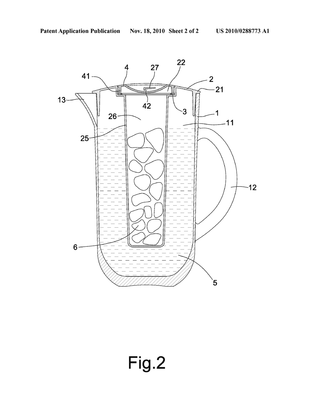 Pitcher - diagram, schematic, and image 03