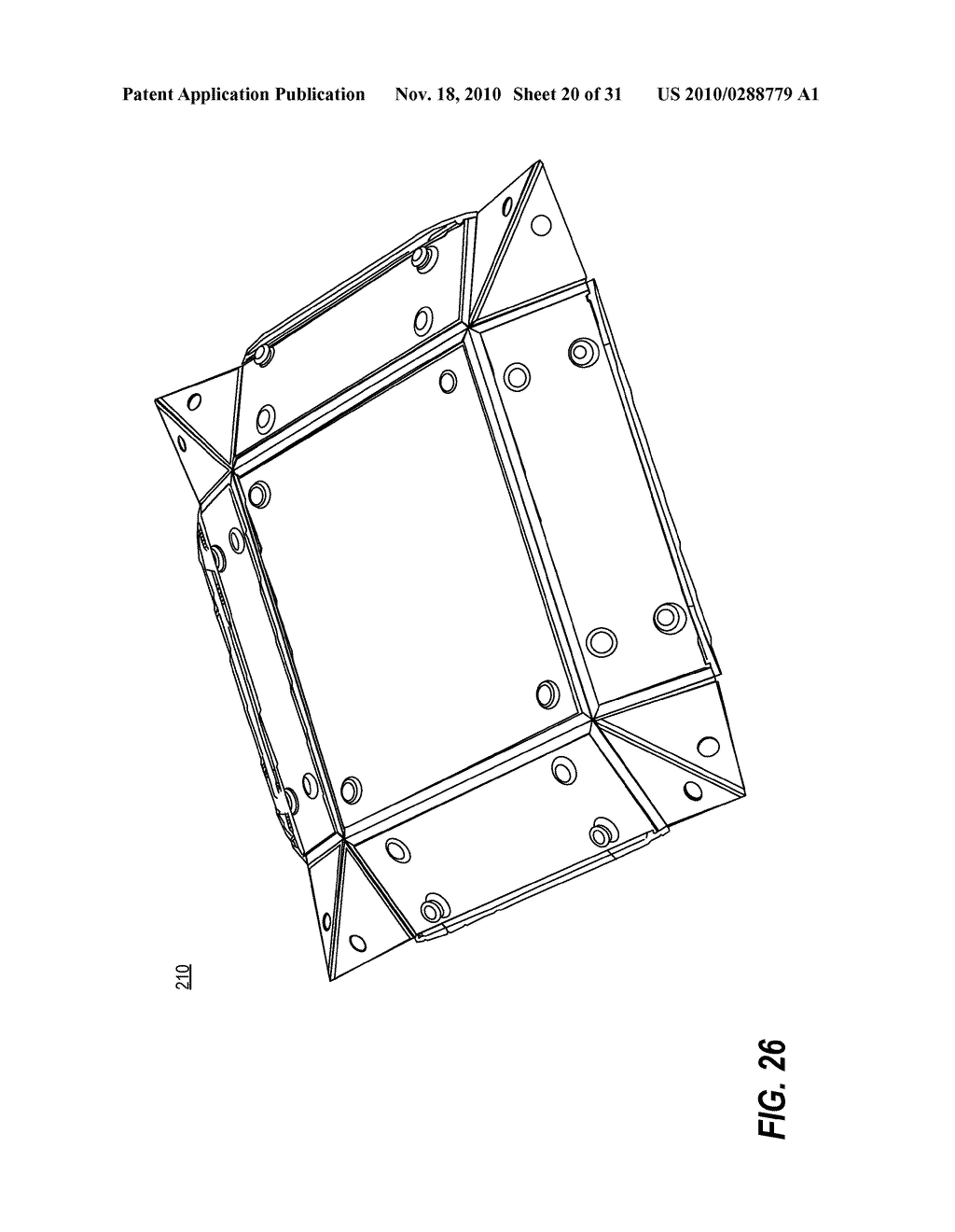 COLLAPSIBLE PAN - diagram, schematic, and image 21