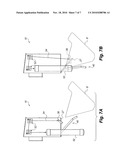 Bird carcass container diagram and image