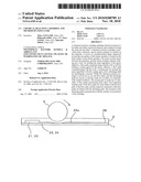 CHEMICAL REACTION CARTRIDGE AND METHOD OF USING SAME diagram and image