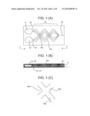 CHEMICAL REACTION CARTRIDGE AND METHOD OF USING SAME diagram and image