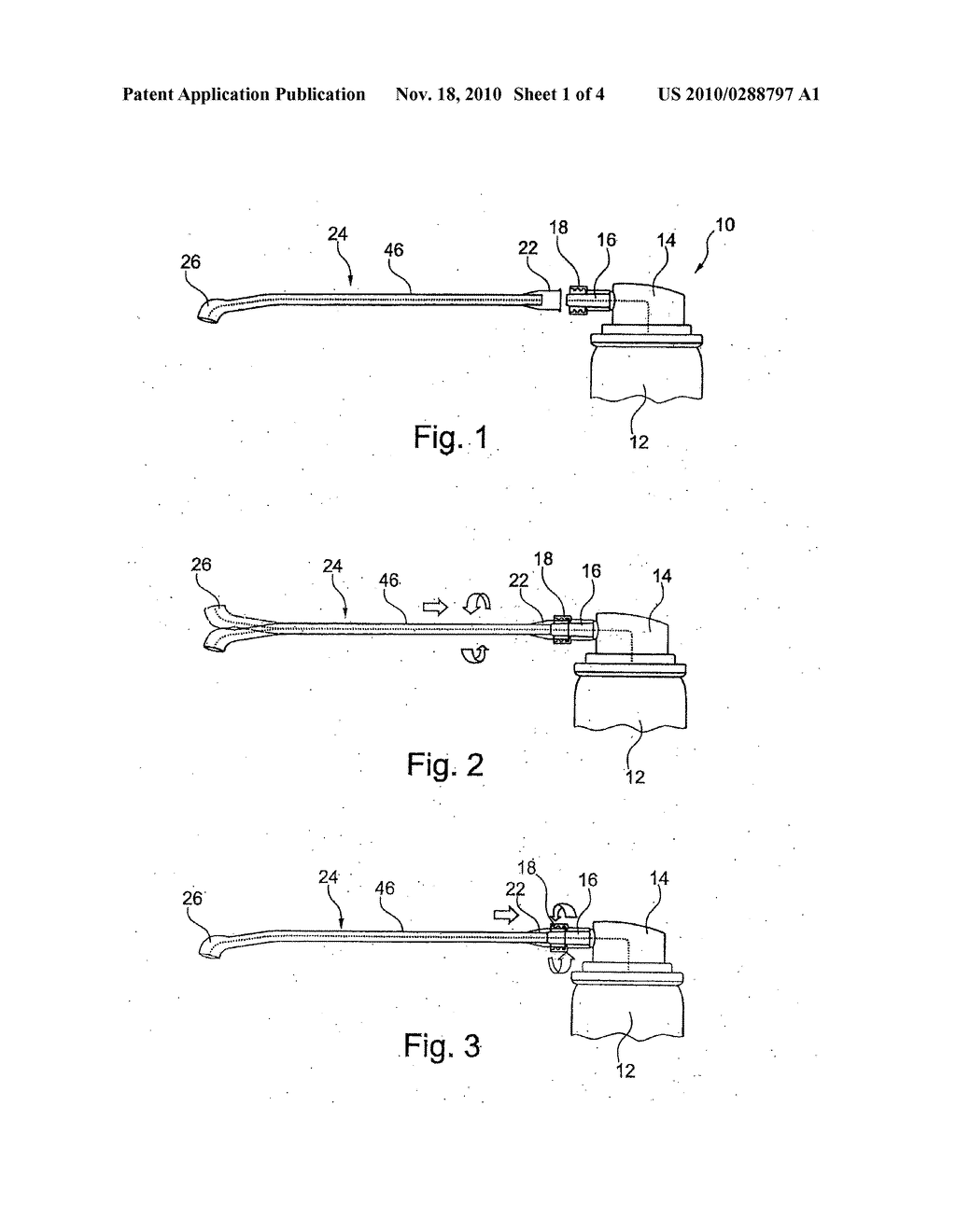 SPRAY CAN COMPRISING A DISCHARGE TUBE - diagram, schematic, and image 02