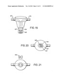 DEVICE AND METHOD FOR ON-DEMAND DISPENSING OF SPOONABLE OR DRINKABLE FOOD PRODUCTS HAVING VISUAL APPEARANCE OF MULTI-COMPONENTS diagram and image