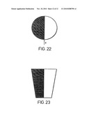 DEVICE AND METHOD FOR ON-DEMAND DISPENSING OF SPOONABLE OR DRINKABLE FOOD PRODUCTS HAVING VISUAL APPEARANCE OF MULTI-COMPONENTS diagram and image