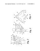 INFANT SLEEP SLING diagram and image