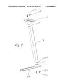 MODULAR RACK SYSTEM WITH GUSSETLESS JOINTS diagram and image