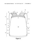 Carry Bags With Tensile Strand Reinforcing Elements diagram and image