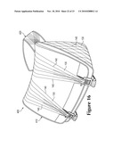 Carry Bags With Tensile Strand Reinforcing Elements diagram and image