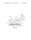 CALIBRATION CODED SENSORS AND APPARATUS, SYSTEMS AND METHODS FOR READING SAME diagram and image