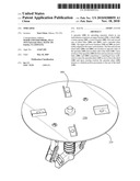 Spreader diagram and image