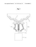 Spreader diagram and image