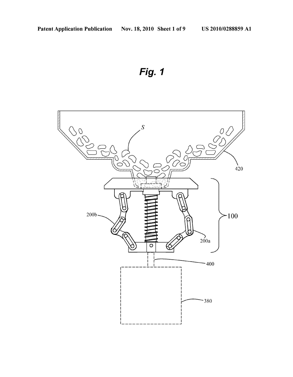 Spreader - diagram, schematic, and image 02