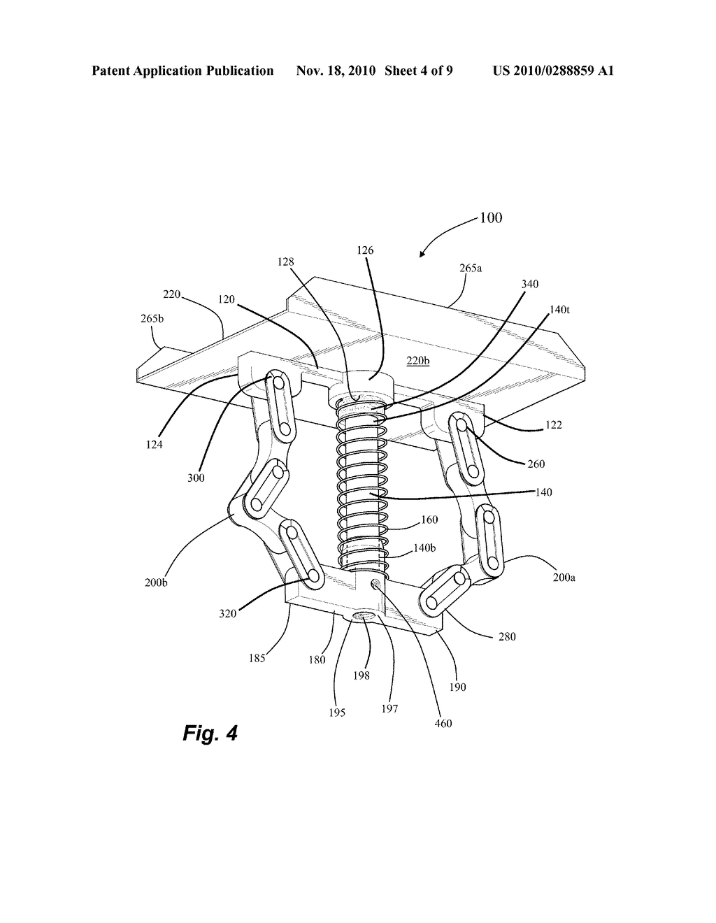 Spreader - diagram, schematic, and image 05