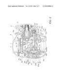 DUAL-BEARING REEL SPOOL-BRAKING DEVICE diagram and image