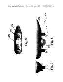 EXTERNAL PRESSURIZATION SYSTEM FOR LIGHTER THAN AIR VEHICLES diagram and image