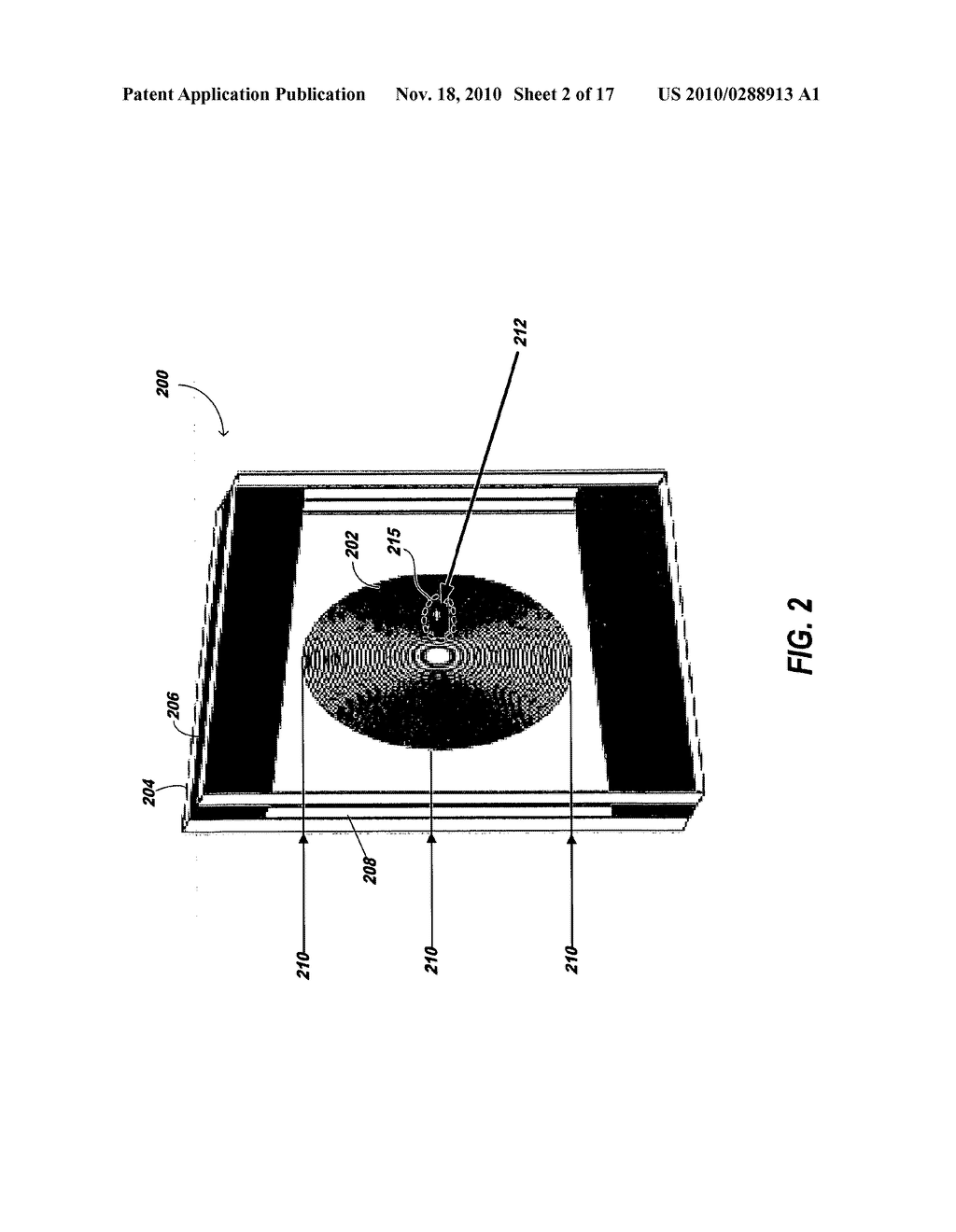 OPTICAL TRAPPING METHODS AND APPARATUS EMPLOYING ONE OR MORE FRESNEL ZONE PLATES - diagram, schematic, and image 03