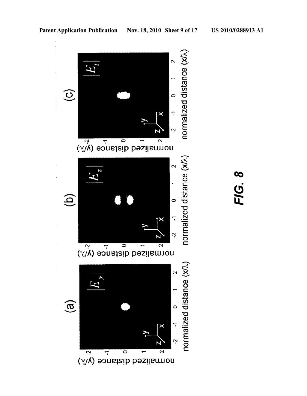 OPTICAL TRAPPING METHODS AND APPARATUS EMPLOYING ONE OR MORE FRESNEL ZONE PLATES - diagram, schematic, and image 10
