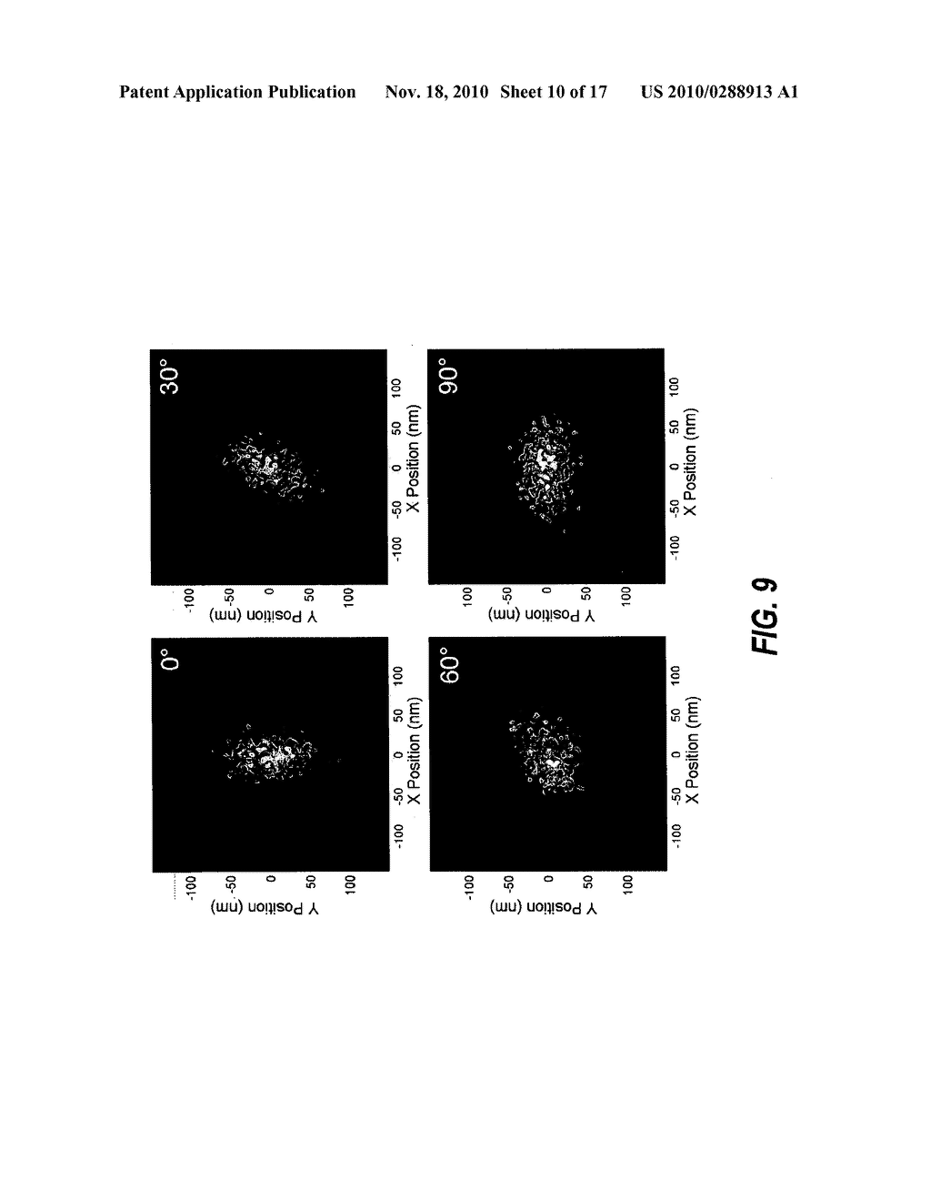 OPTICAL TRAPPING METHODS AND APPARATUS EMPLOYING ONE OR MORE FRESNEL ZONE PLATES - diagram, schematic, and image 11