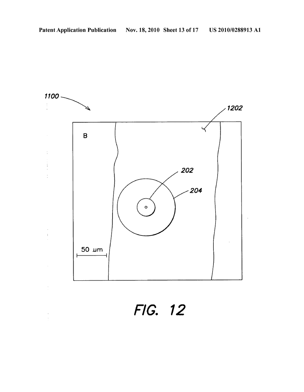 OPTICAL TRAPPING METHODS AND APPARATUS EMPLOYING ONE OR MORE FRESNEL ZONE PLATES - diagram, schematic, and image 14