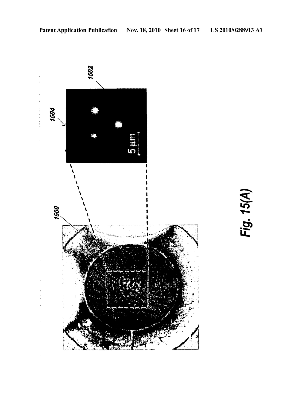 OPTICAL TRAPPING METHODS AND APPARATUS EMPLOYING ONE OR MORE FRESNEL ZONE PLATES - diagram, schematic, and image 17