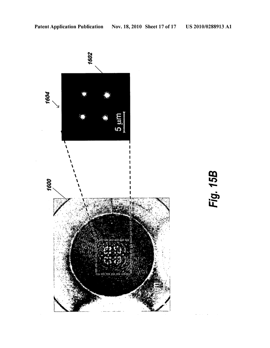OPTICAL TRAPPING METHODS AND APPARATUS EMPLOYING ONE OR MORE FRESNEL ZONE PLATES - diagram, schematic, and image 18