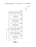 ATOM PROBE DATA AND ASSOCIATED SYSTEMS AND METHODS diagram and image