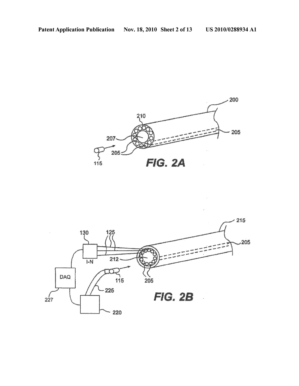 APPARATUS AND METHOD FOR EXTERNAL BEAM RADIATION DISTRIBUTION MAPPING - diagram, schematic, and image 03