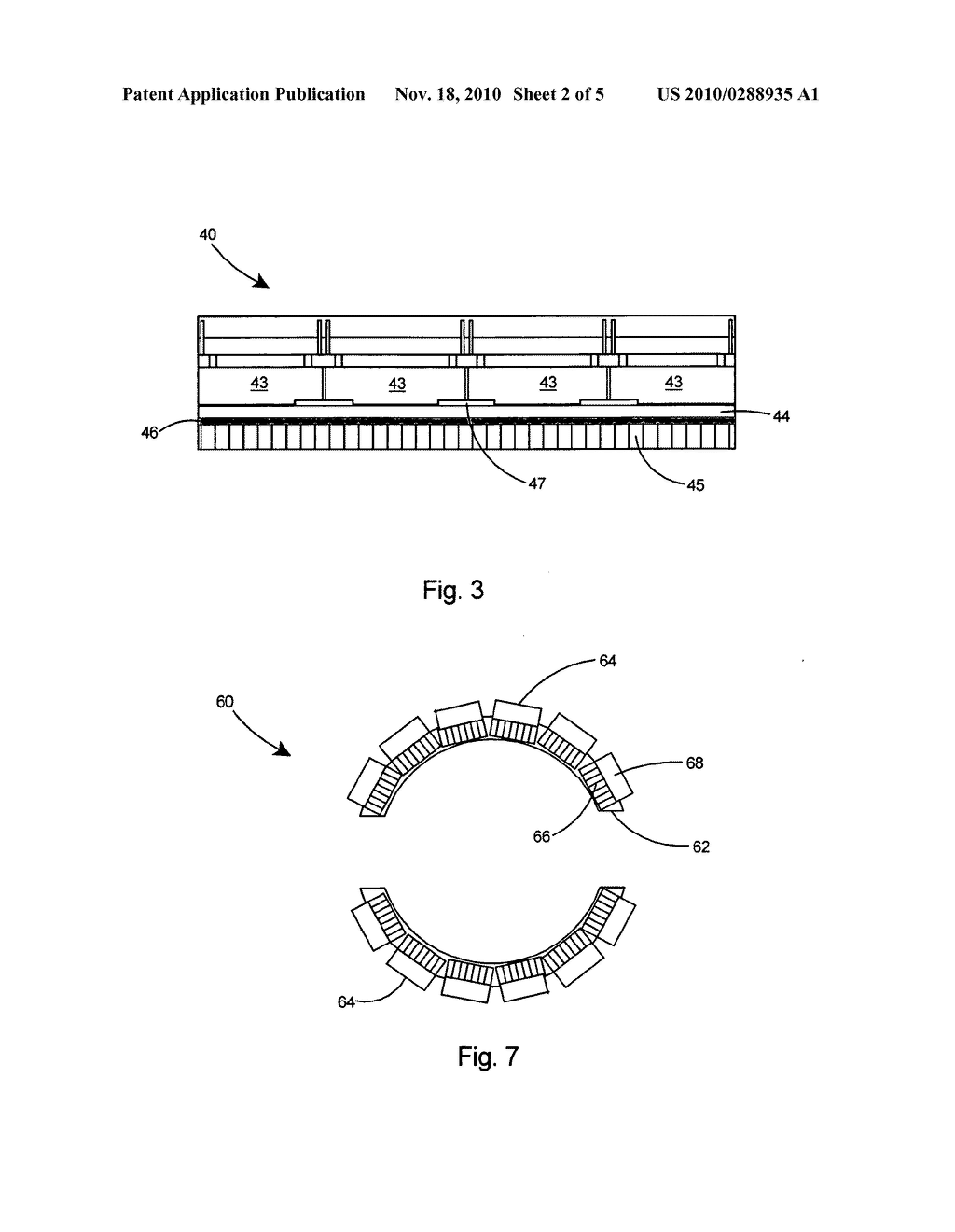 Compact and mobile high resolution PET brain imager - diagram, schematic, and image 03