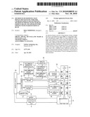 METHOD OF DETERMINING MAIN DEFLECTION SETTLING TIME FOR CHARGED PARTICLE BEAM WRITING, METHOD OF WRITING WITH CHARGED PARTICLE BEAM, AND APPARATUS FOR WRITING WITH CHARGED PARTICLE BEAM diagram and image