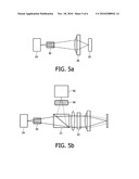 OPTICAL ILLUMINATION APPARATUS FOR ILLUMINATING A SAMPLE WITH A LINE BEAM diagram and image