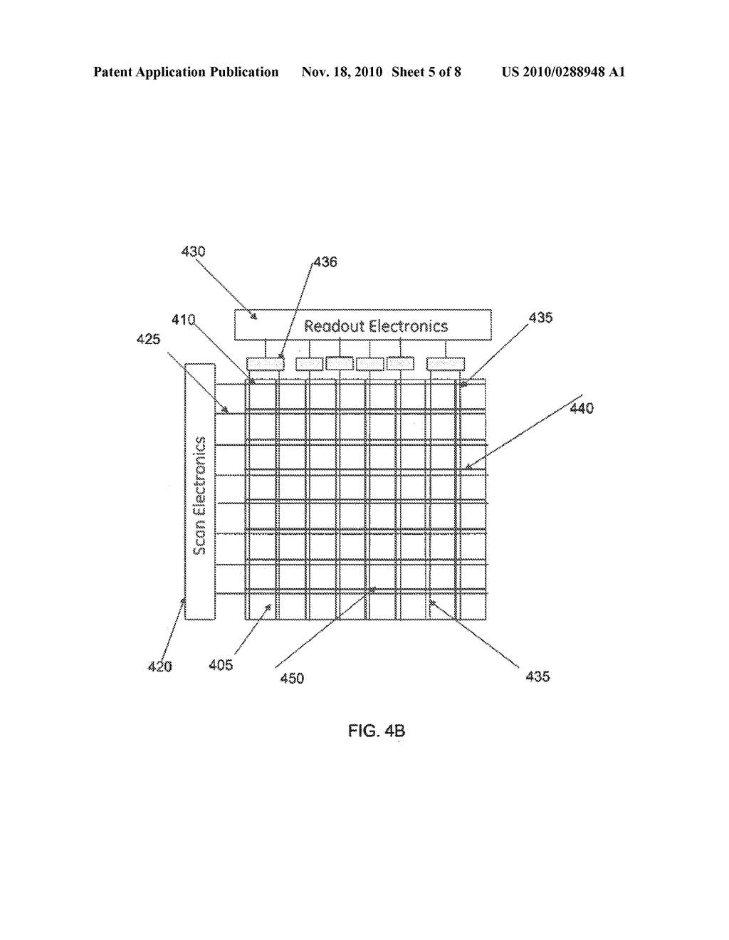 CONFIGURABLE MULTI RESOLUTION FLAT PANEL DETECTOR - diagram, schematic, and image 06