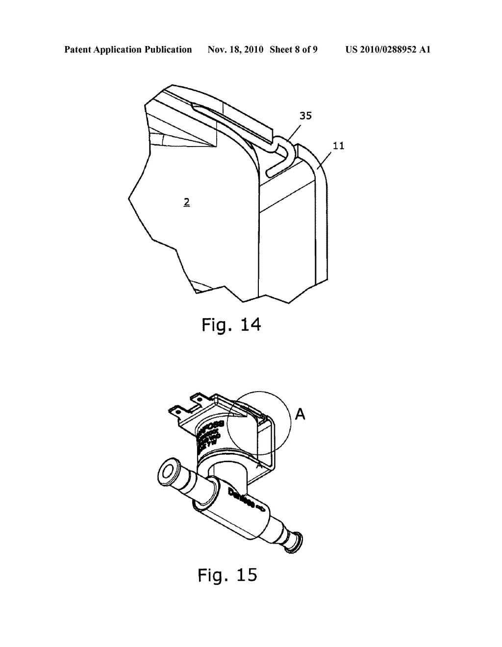 ACTUATOR FOR A VALVE - diagram, schematic, and image 09