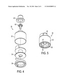 Pressure Balance Of Automotive Air Bypass Valve diagram and image