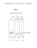 GROUP III NITRIDE SEMICONDUCTOR LIGHT-EMITTING DEVICE diagram and image