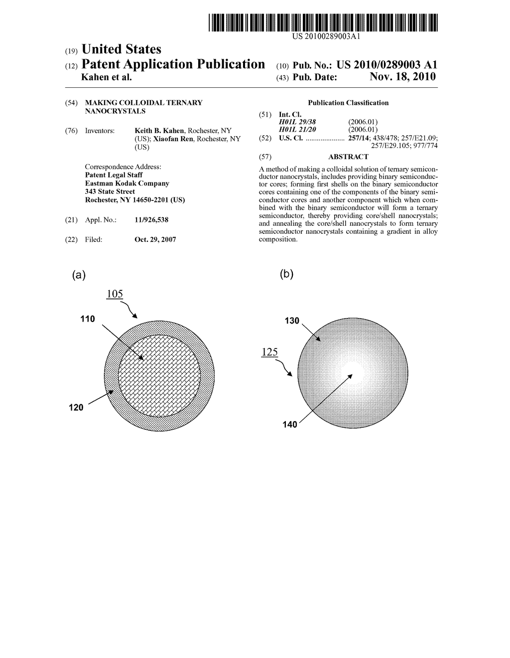 MAKING COLLOIDAL TERNARY NANOCRYSTALS - diagram, schematic, and image 01