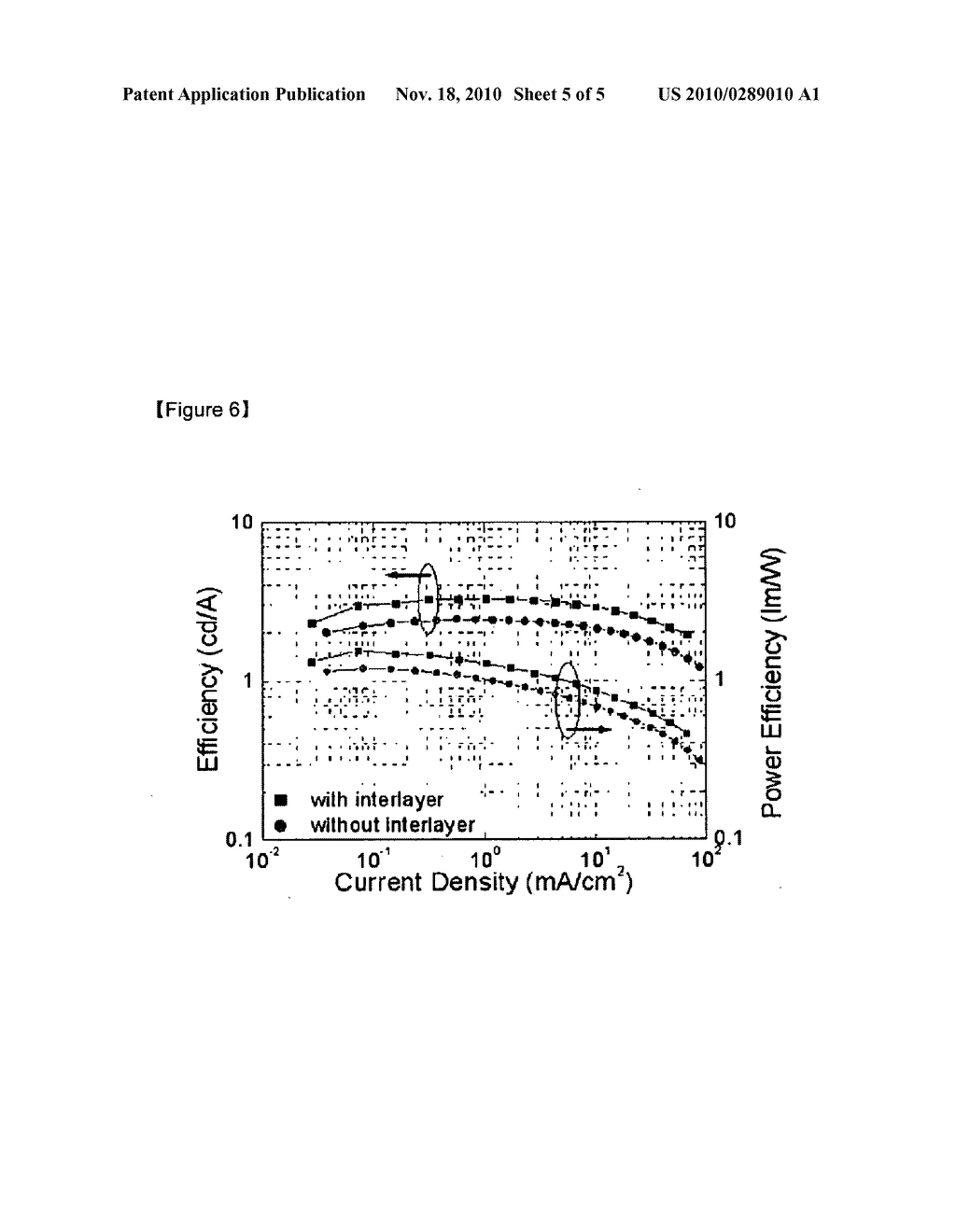 ORGANIC ELECTROLUMINESCENT DEVICE AND PREPARATION METHOD THEREOF - diagram, schematic, and image 06