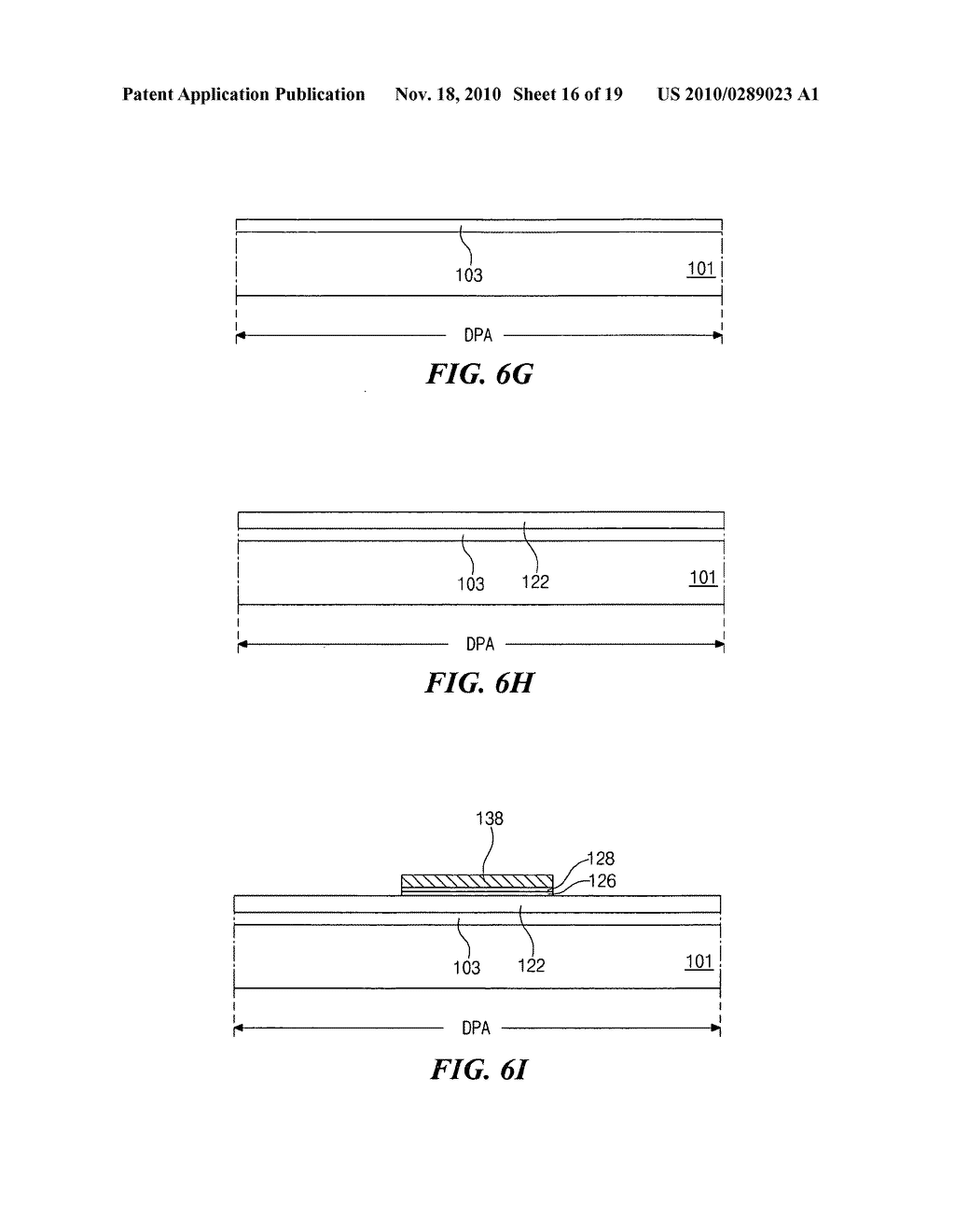 Array substrate for dislay device and method of fabricating the same - diagram, schematic, and image 17