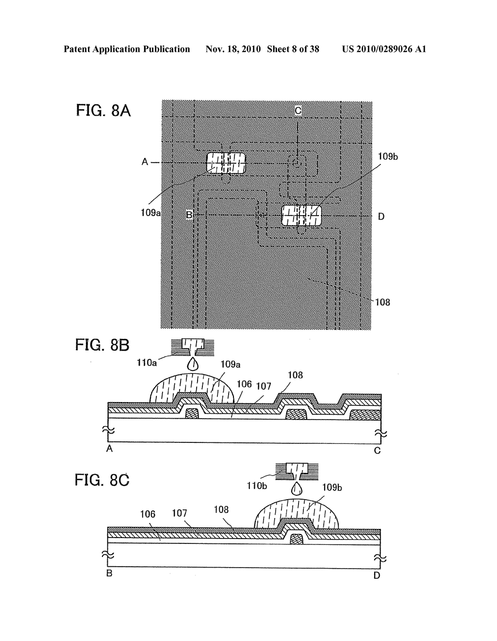 Method for Manufacturing Display Device - diagram, schematic, and image 09