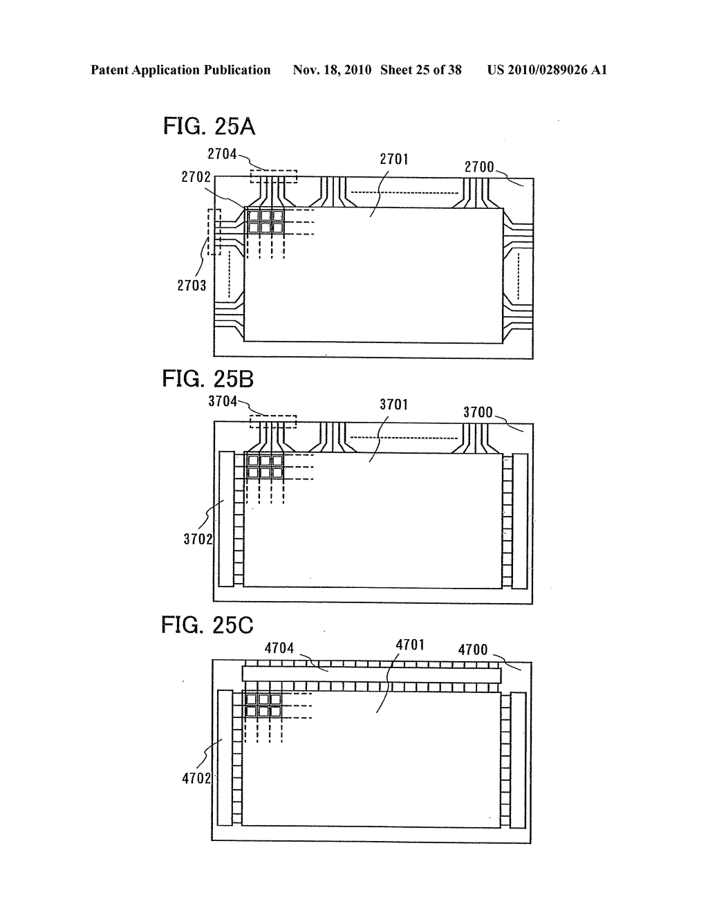 Method for Manufacturing Display Device - diagram, schematic, and image 26