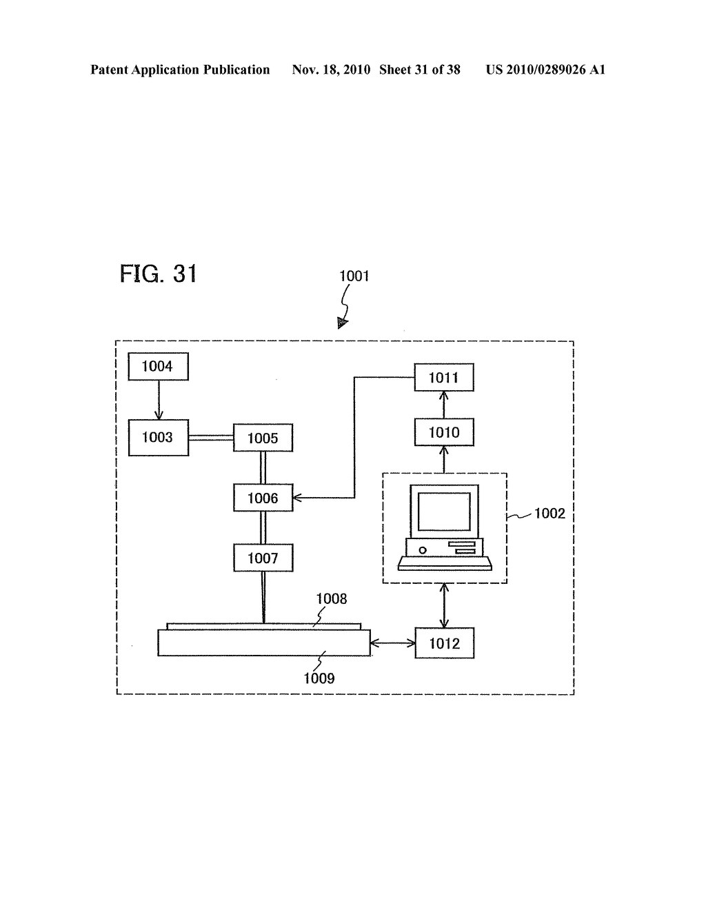 Method for Manufacturing Display Device - diagram, schematic, and image 32