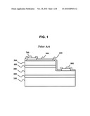 III-NITRIDE SEMICONDUCTOR LIGHT EMITTING DEVICE AND METHOD FOR MANUFACTURING THE SAME diagram and image