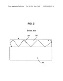 III-NITRIDE SEMICONDUCTOR LIGHT EMITTING DEVICE AND METHOD FOR MANUFACTURING THE SAME diagram and image