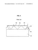 III-NITRIDE SEMICONDUCTOR LIGHT EMITTING DEVICE AND METHOD FOR MANUFACTURING THE SAME diagram and image