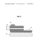 III-NITRIDE SEMICONDUCTOR LIGHT EMITTING DEVICE AND METHOD FOR MANUFACTURING THE SAME diagram and image