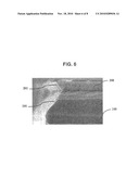 III-NITRIDE SEMICONDUCTOR LIGHT EMITTING DEVICE AND METHOD FOR MANUFACTURING THE SAME diagram and image