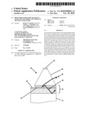 HIGH LIGHT EXTRACTION EFFICIENCY LIGHT EMITTING DIODE (LED) THROUGH MULTIPLE EXTRACTORS diagram and image